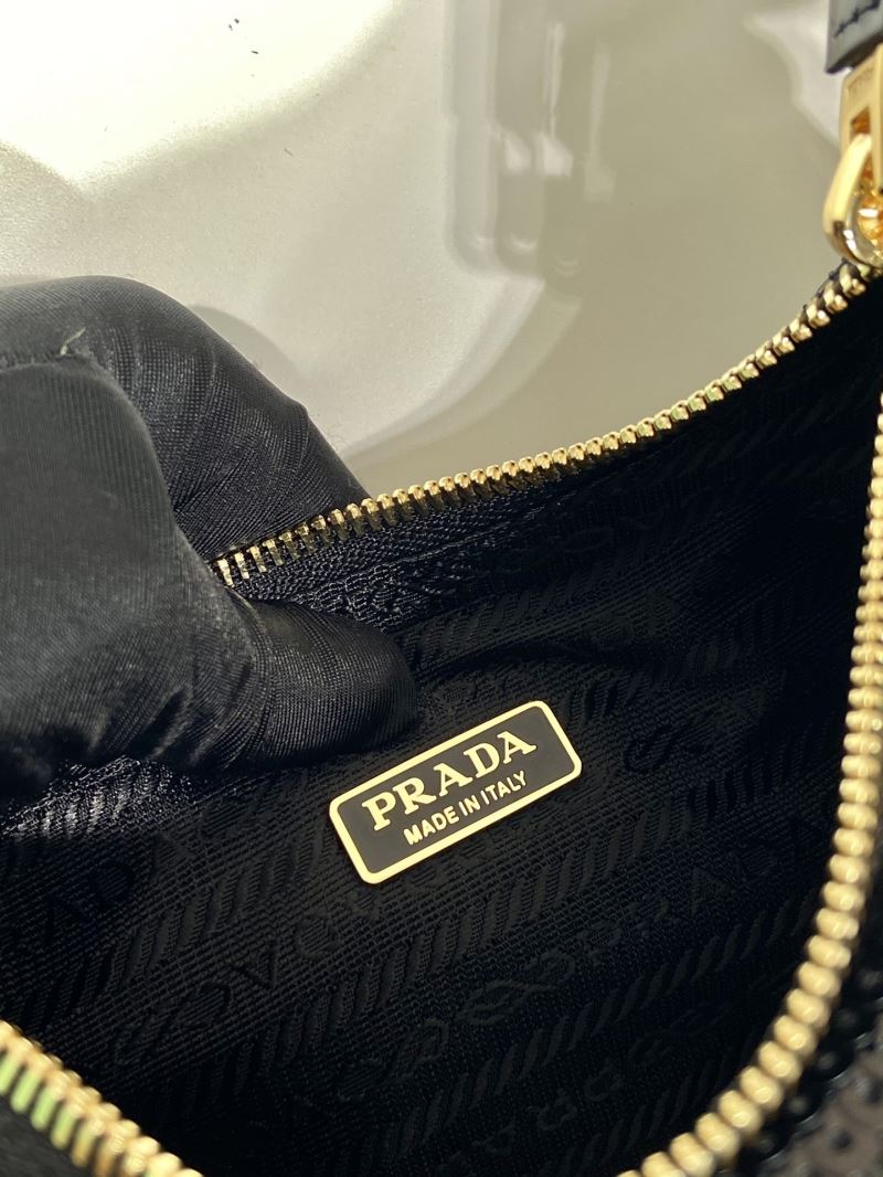 Prada Top Handle Bags